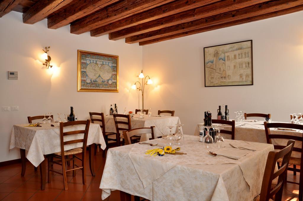 Agriturismo Antica Pieve Limana Exterior foto