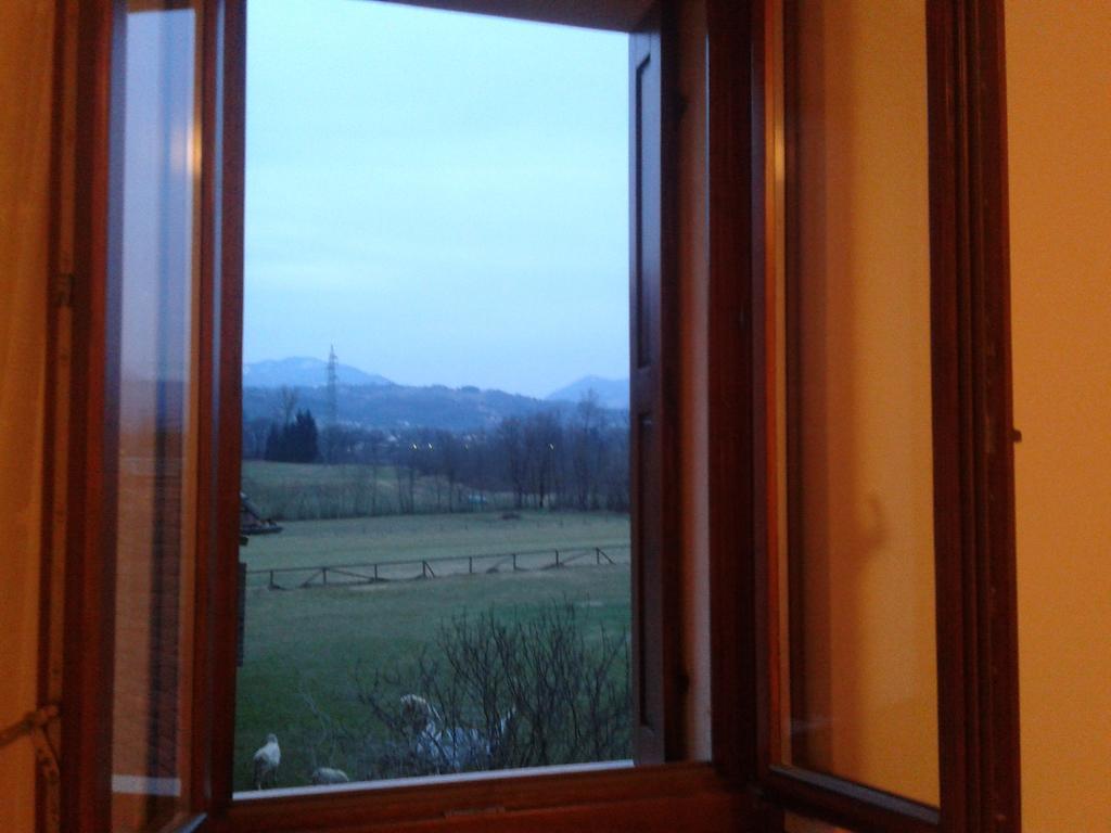 Agriturismo Antica Pieve Limana Exterior foto