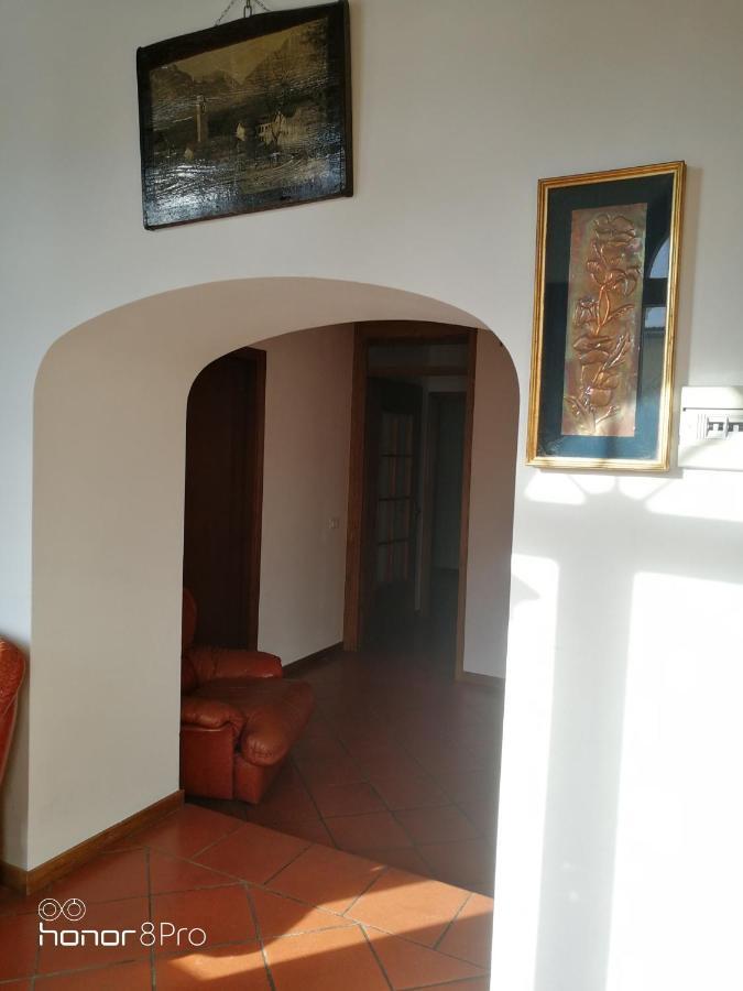 Agriturismo Antica Pieve Limana Exterior foto