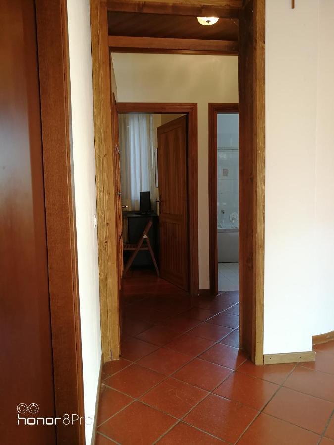 Agriturismo Antica Pieve Limana Exterior foto