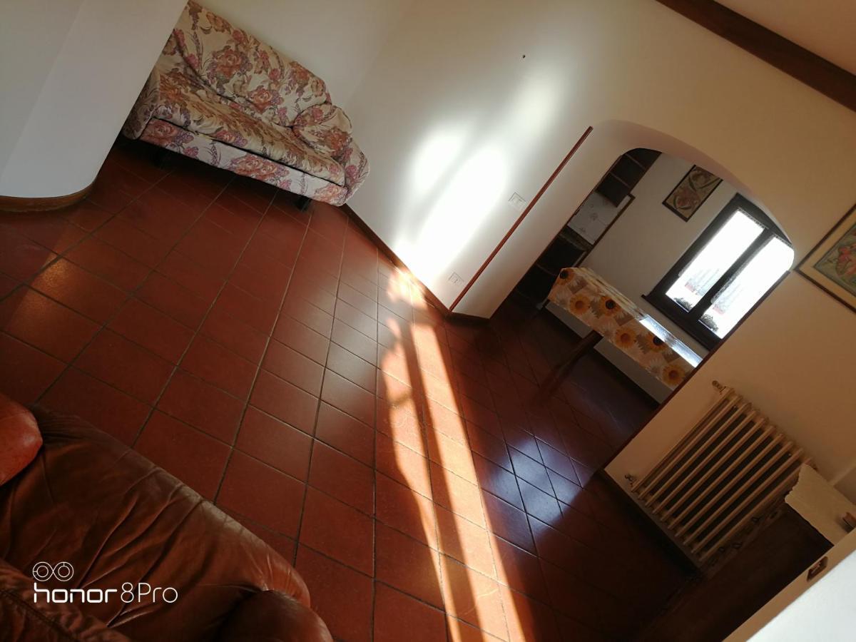 Agriturismo Antica Pieve Limana Exterior foto